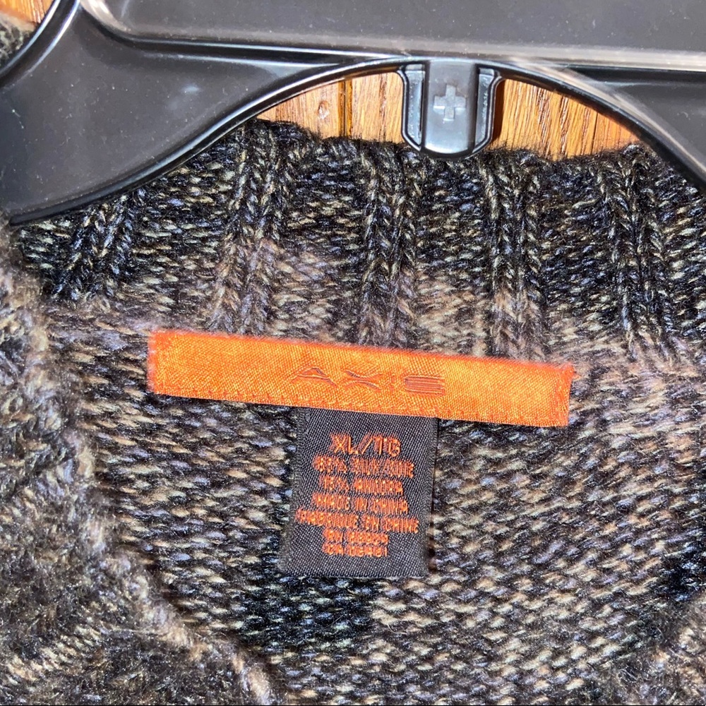 Axis Sweater - image 2